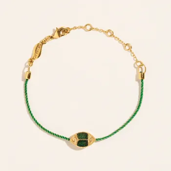 Bracelet Mina Aventurine 