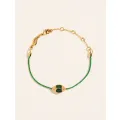 Bracelet Mina Aventurine 