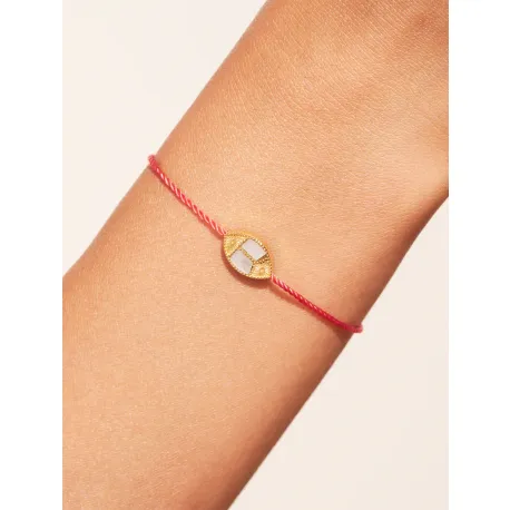 Bracelet Mina Pierre de Lune 