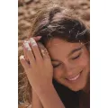Bague ajustable Dunes