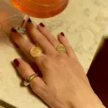Bague Eden