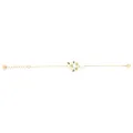 Bracelet Hana 3 fleurs de cerisier 