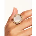 Bague Janih Nacre 