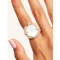 Bague Janih Nacre 