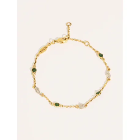 Bracelet Sitara Aventurine