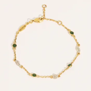 Bracelet Sitara Aventurine