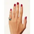 Bague Sunny Onyx Vert 