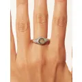 Bague Sunny Labradorite 