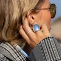 Bague Solale
