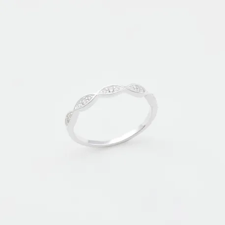 Bague Solale