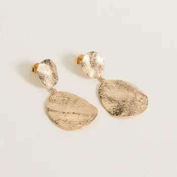 Boucles d'Oreilles Suzie 