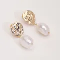 Boucles d'Oreilles Martha 