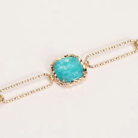 Bracelet Kiara Amazonite 