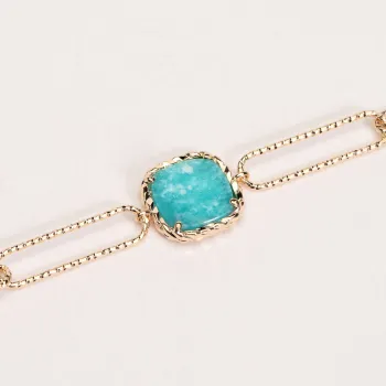 Bracelet Kiara Amazonite 