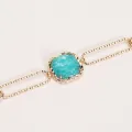 Bracelet Kiara Amazonite 
