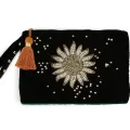 Pochette Logan noir