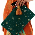 Pochette Logan noir