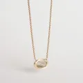 Collier Luzia Labradorite 