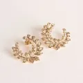 Boucles d'Oreilles Liane 