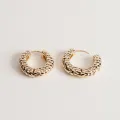 Boucles d'Oreilles Morgane