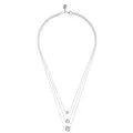 Collier 3 boules