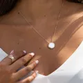Bague Louison Pierre de Lune 