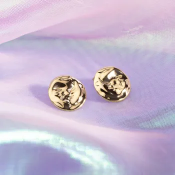 Boucles d'Oreilles Jenny 