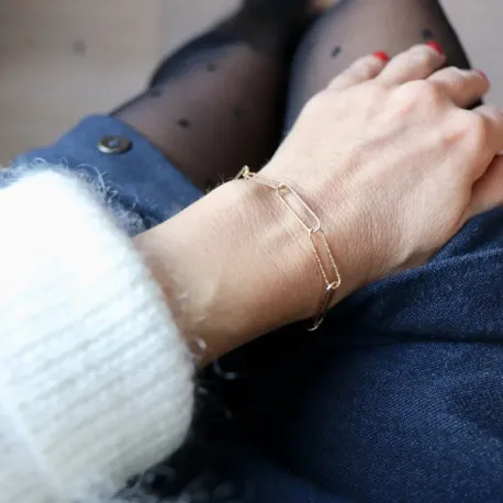 Bracelet Mouvance 