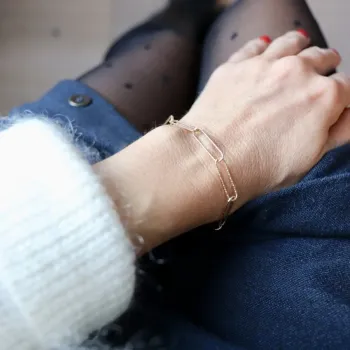 Bracelet Mouvance 