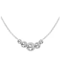 Collier 5 boules