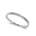 Bracelet Santorin Acier 