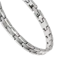 Bracelet Santorin Acier 