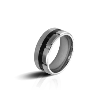 Bague Factory 