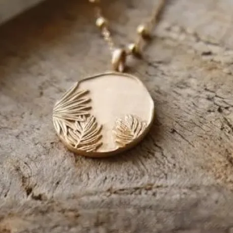 Collier Tropique