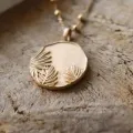 Collier Tropique