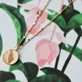 Collier Palmier