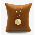 Collier Palmier