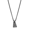Collier plaque  » When You Think It’s Too Late The Truth Is, It’s Still Early »