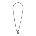 Collier plaque  » When You Think It’s Too Late The Truth Is, It’s Still Early »