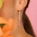Nos bijoux pour boucles d'oreilles dalhia
