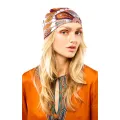 Foulard Pony Pony Rose 90x90cm