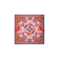 Foulard Pony Pony Rose 90x90cm