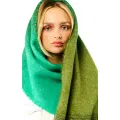 Echarpe Salina Vert 