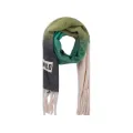 Echarpe Salina Vert 