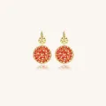 Boucles d'oreilles Paradis