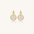 Boucles d'oreilles Paradis