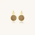 Boucles d'oreilles Paradis