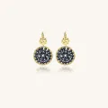 Boucles d'oreilles Paradis