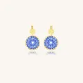 Boucles d'oreilles Paradis