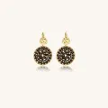 Boucles d'oreilles Paradis